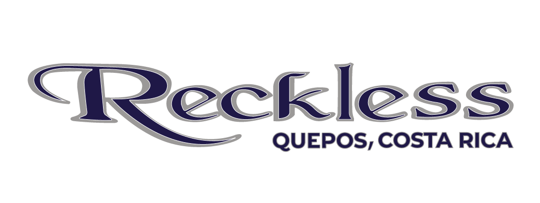Reckless Sport Fishing, Quepos Costa Rica